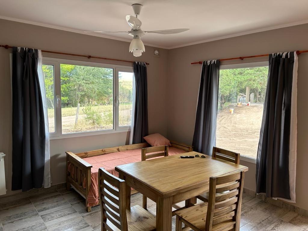Del Arroyo Ventana Holiday home *