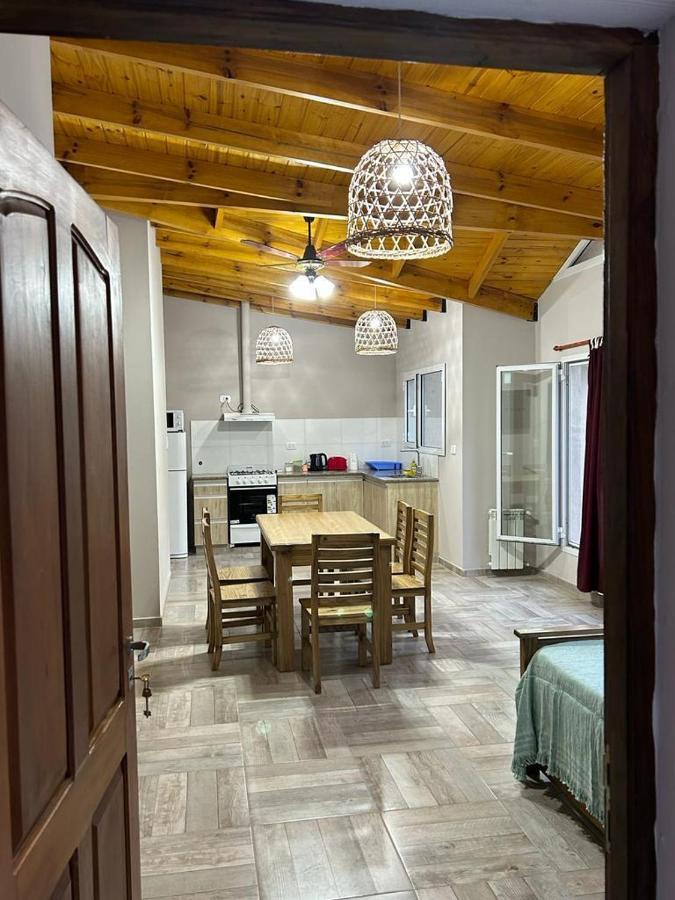 Del Arroyo Ventana Holiday home Villa Ventana