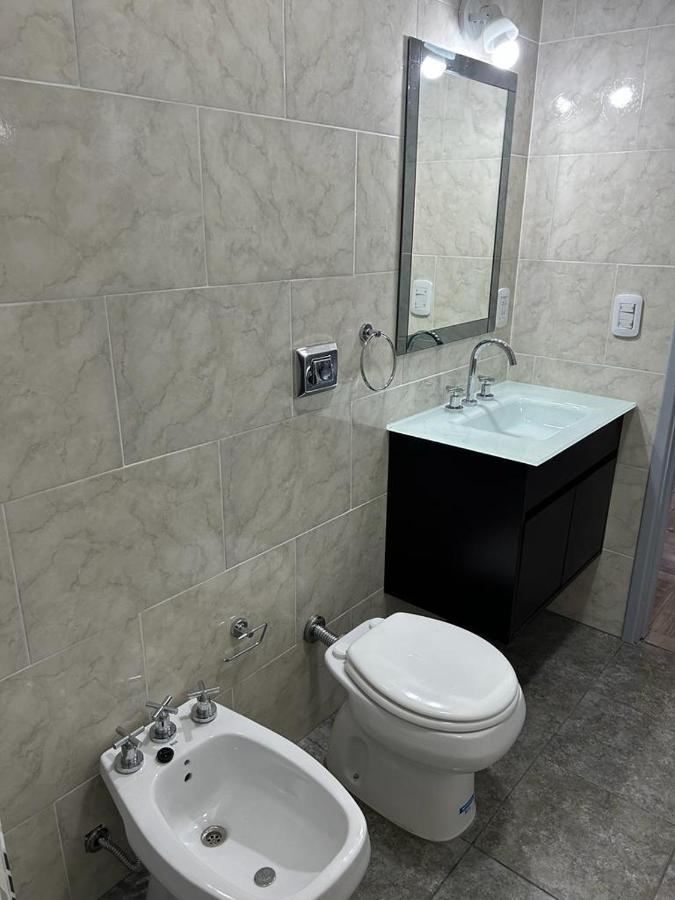 Del Arroyo Ventana * Villa Ventana