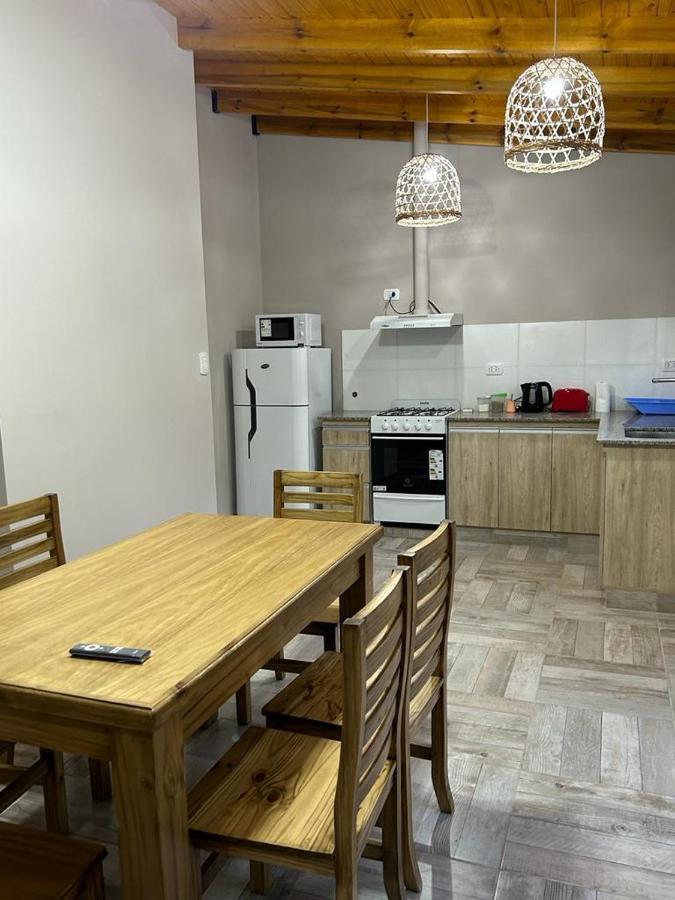 Del Arroyo Ventana * Villa Ventana