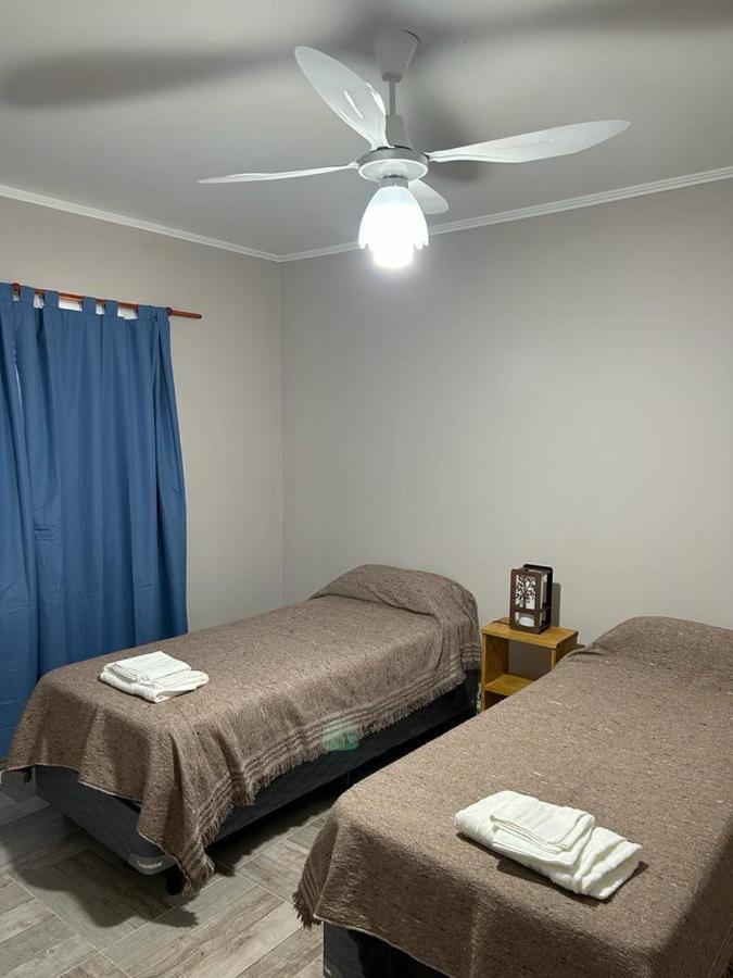 Holiday home Del Arroyo Ventana *