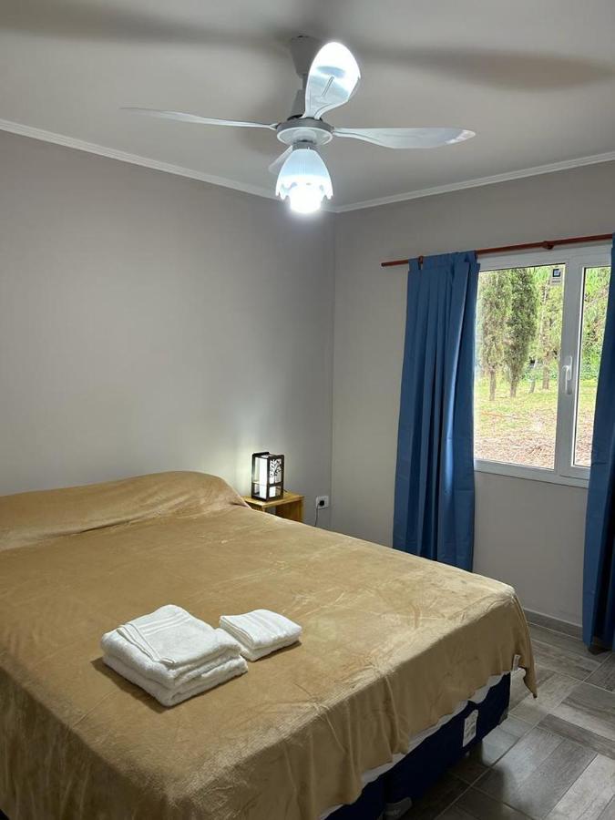 Del Arroyo Ventana Holiday home Villa Ventana