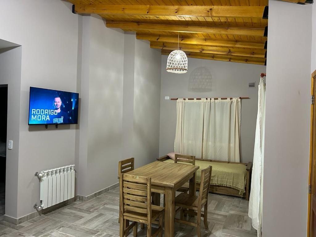 Del Arroyo Ventana Holiday home Villa Ventana