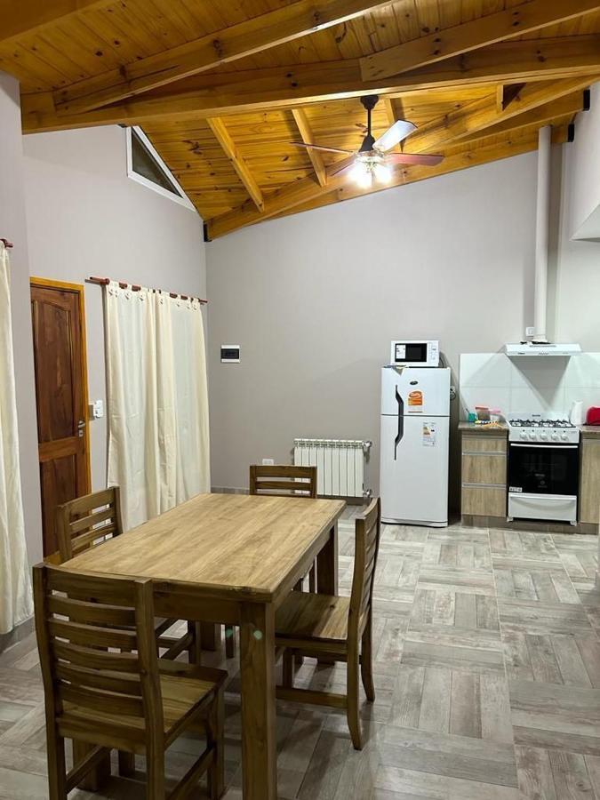Del Arroyo Ventana * Villa Ventana